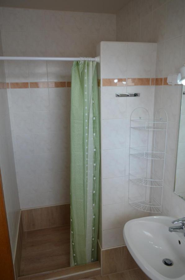 Gázláng Apartman Hajdúszoboszló Kültér fotó