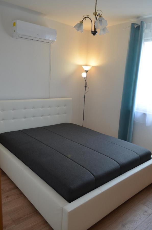 Gázláng Apartman Hajdúszoboszló Kültér fotó