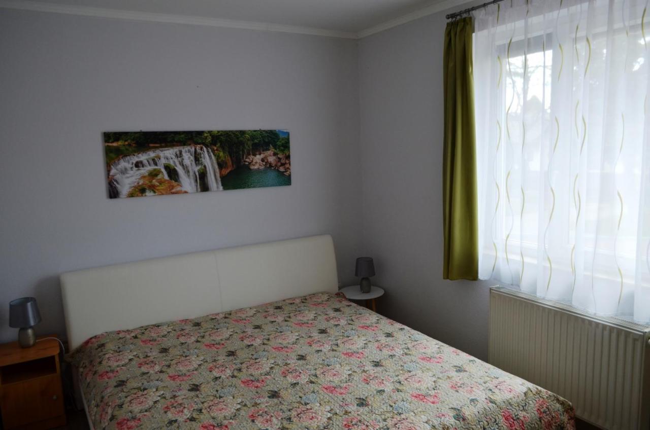 Gázláng Apartman Hajdúszoboszló Kültér fotó
