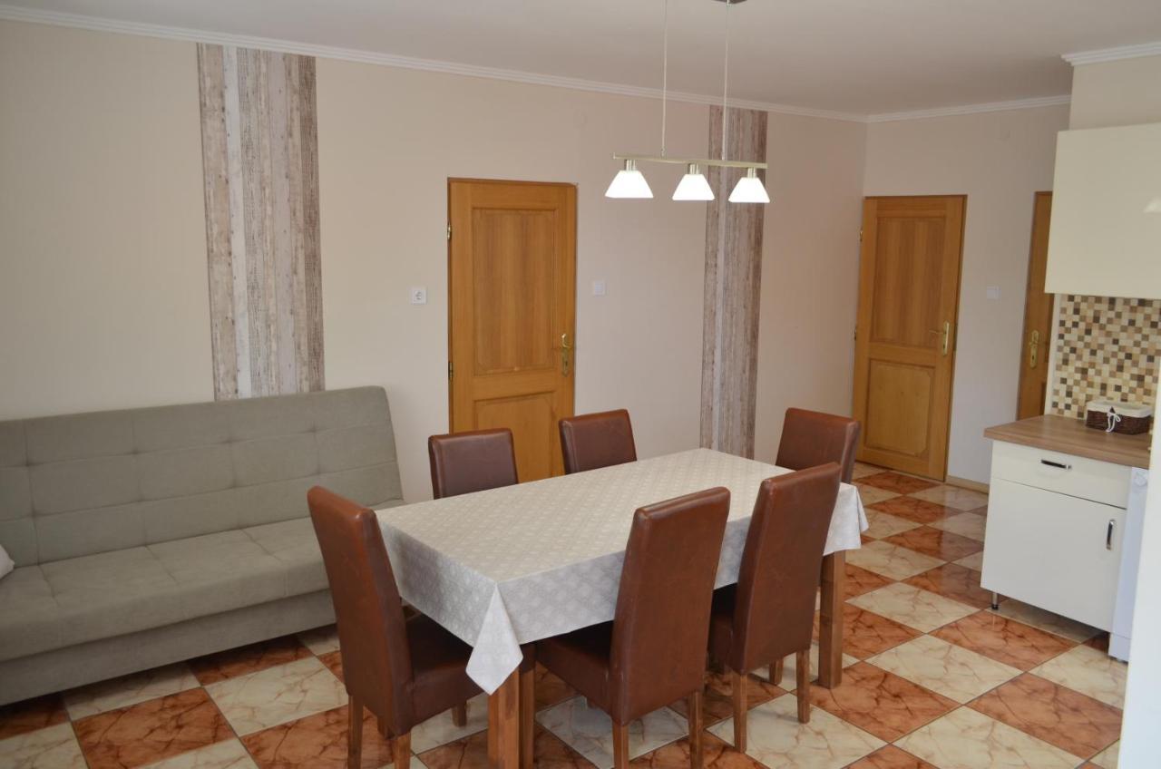 Gázláng Apartman Hajdúszoboszló Kültér fotó