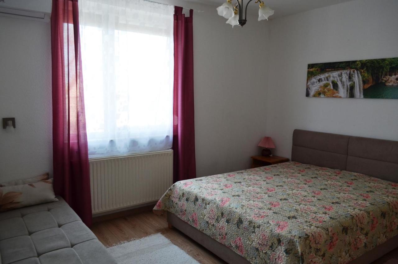 Gázláng Apartman Hajdúszoboszló Kültér fotó