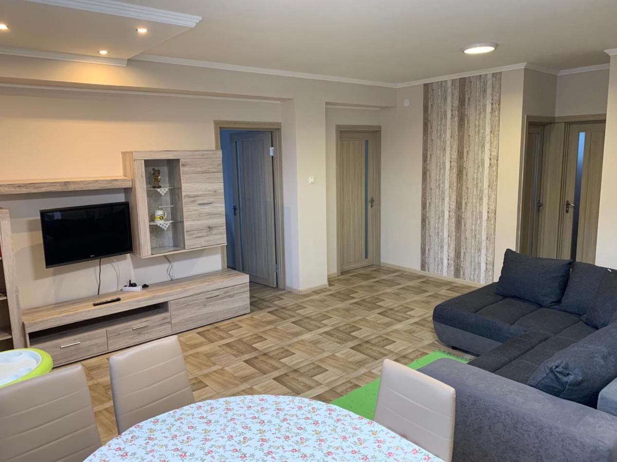 Gázláng Apartman Hajdúszoboszló Kültér fotó